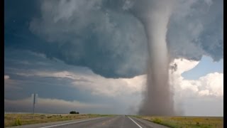 MASSIVE TORNADO in Adairsville Georgia 2015 [upl. by Elmore]