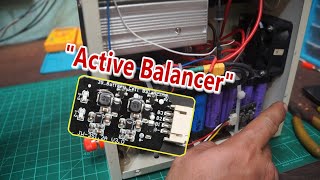 Active Balancer Tagalog [upl. by Clapp]