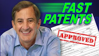 10 Ways to Speed Up Your Patent Application [upl. by Aduhey]