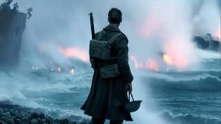 Soundtrack Dunkirk Theme Song  Epic Music  Musique film Dunkerque 2017 [upl. by Yendor]