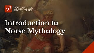 Norse Mythology an Introduction to the Norse Gods Goddesses Myths and Legends [upl. by Sabina284]