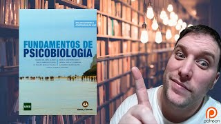 📚Psicobiología📚 UNED📖Tema 12📖 Los Sistemas Efectores Parte 2 [upl. by Ecnarolf]