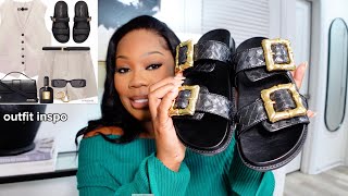 WOW THE BEST AMAZON LUXURY HAUL 2024 RICH GIRL  MOB WIFE AESTHETIC [upl. by Gordie]