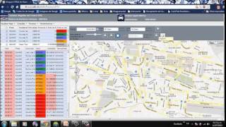 Software de rastreo vehicular full open source [upl. by The879]