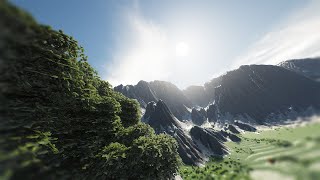 How To Turn Minecraft Into A Real Life Simulator [upl. by Medlin]