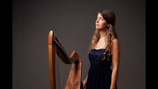 The Nightingale Deborah HensonConant  Harp and Voice by Aurelia [upl. by Kirkwood]