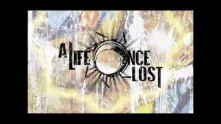 A Life Once Lost Madness is God Lyric Video [upl. by Brosine]