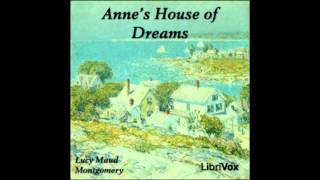 Annes House of Dreams dramatic reading [upl. by Yor516]