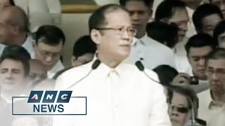 LOOKBACK Benigno Simeon Aquino IIIs Legacy 19602021  ANC [upl. by Leasia784]