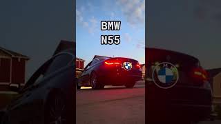 BMW N55 the King of Popbmw n55gang n55 mhdtuning [upl. by Whitcomb]