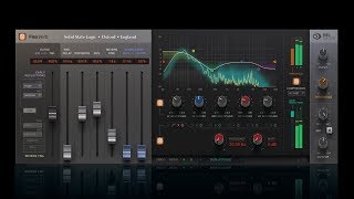 SSL Native FlexVerb [upl. by Smukler]