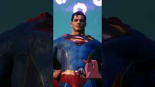 He Is So Menacing meme patrick suicidesquadkillthejusticeleague superman [upl. by Roybn]