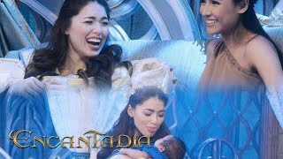 Encantadia Funny video PART2  Memmys Editing Videos [upl. by Hellene]