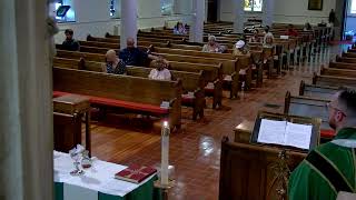 Grace Epiphany Episcopal Church Live Stream [upl. by Yruok271]