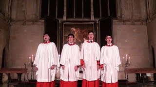 Kings College Choir announces major change [upl. by Busby]