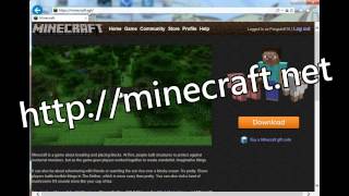 Minecraft正版教學  如何在7  11購買正版 [upl. by Tedd]