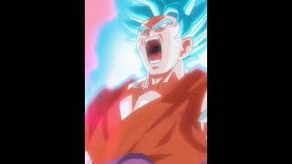 Edit de goku [upl. by Gosselin]