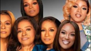 The Clark sisters blessed and highly favored2020 [upl. by Anayit838]