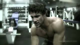 Greg Plitt Quotivation IV [upl. by Rebmyt]