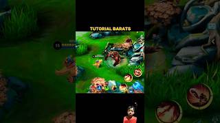 ✅ Barats Tutorial by legeng436 [upl. by Nnylirret551]