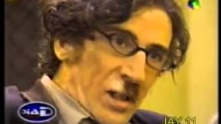 Charly Garcia deja como un boludo a Lanata [upl. by Siramad]