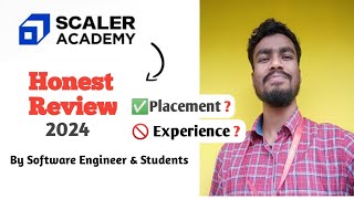 Scaler Academy Data Science amp Machine Learning Course Review A Comprehensive Overview [upl. by Aivat979]