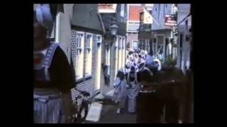 Volendam filmfragmenten jaren 20  80 [upl. by Llerehc]