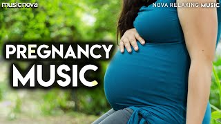 Pregnancy Music to Make Baby Move  Brain Development  Relaxing Soothing Music For Pregnant Women [upl. by Arah971]