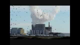 Dungeness power Station [upl. by Reivazx107]