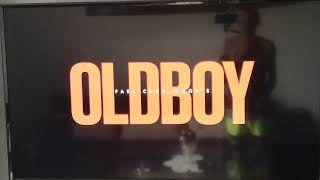 Oldboy 2003 film [upl. by Lietman637]