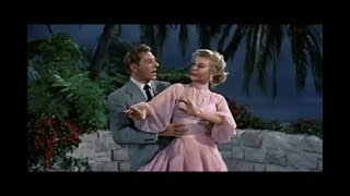 Hermans Hermits Im into Something Good Danny Kaye amp Vera Ellen [upl. by Jenness]