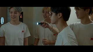 BTS 방탄소년단 0000 Zero O’Clock MV [upl. by Enellek547]