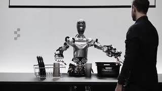 OpenAI has made intelligent robots a reality [upl. by Alleuqcaj]