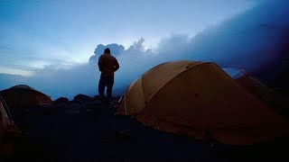 Failing to Summit Mt Kilimanjaro [upl. by Rehprotsirhc96]