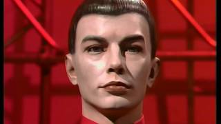 Kraftwerk  Die Roboter 2009 Remastered Version [upl. by Ahsilat]