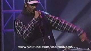 Dr Dre amp Snoop Dogg  Melody Live [upl. by Elexa]