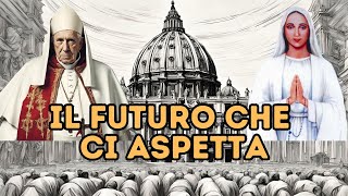 Ecco il futuro che ci aspetta [upl. by Marrissa]