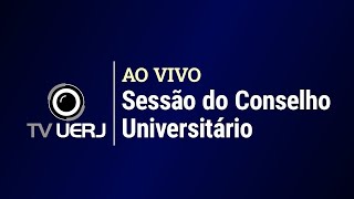 02022024  1ª Sessão Ordinária do CONSUN  Integra [upl. by Ogir]