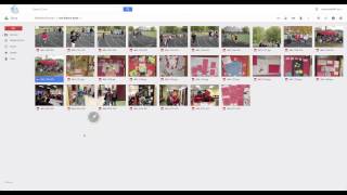 How to Download Photos from Google Drive [upl. by Irual]