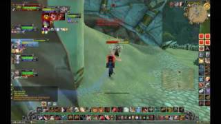 lvl 80 Arms Warrior PvP Kamaleaga of Ysera World of Warcraft [upl. by Iaverne838]