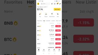 binance red packet code today 2024  red packet code in binance today [upl. by Annadiane]