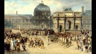 Jacques Offenbach  Grand Concerto for cello in Gmajor quotConcerto militairequot 1848 [upl. by Yerxa]