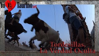 Tordesillas la verdad oculta [upl. by Elenahc]