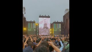 Carl Cox Hybrit Set  Open Air Perú 2023 [upl. by Noryk381]