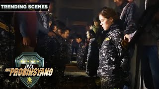 Huling Misyon Episode  FPJs Ang Probinsyano Trending Scenes [upl. by Eiddet]