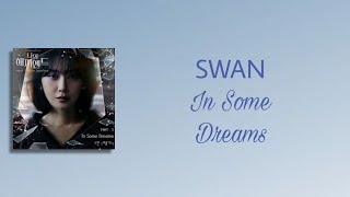 SWAN Purple Kiss  In Some Dreams HanRomIna Ost My Happy Ending Part3 Lyrics Song [upl. by Egwin]