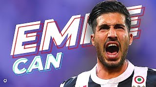 Emre Can  Welcome to Juventus [upl. by Roskes]