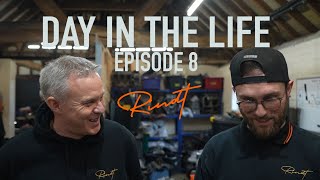 A day in the life Episode 8 31st of January 2023 [upl. by Tomaso]