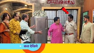 taarak mehta ka ooltah chashmah new episode 4245  tmkoc promo 4246 [upl. by Elok]