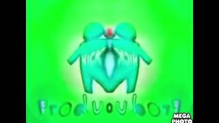 REUPLGJEDJHTDIOAD Noggin amp Nick Jr Logo Collection In U Suspended 4 [upl. by Sacram]